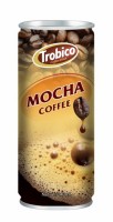 579 Trobico Mocha coffee alu can 240ml
